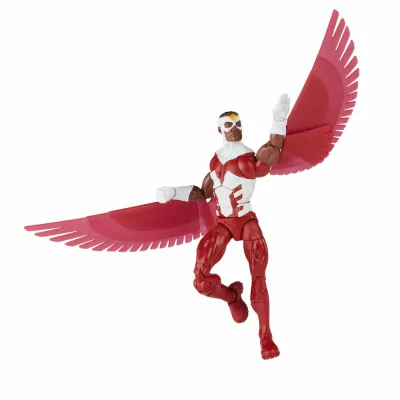 Figura Hasbro! Falcon – Marvel Legends