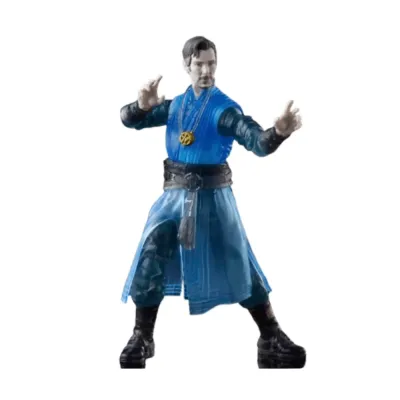 Figura Hasbro! Doctor Strange Astral – Marvel Legends