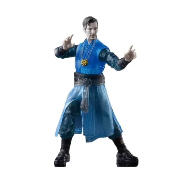 Figura Hasbro! Doctor Strange Astral – Marvel Legends