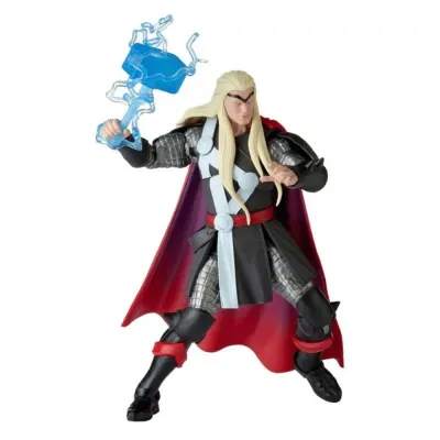 Figura hasbro Klein – Marvel Legends