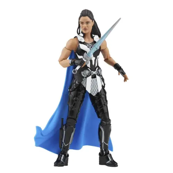 Figura Hasbro! King Valkyrie – Marvel Legends