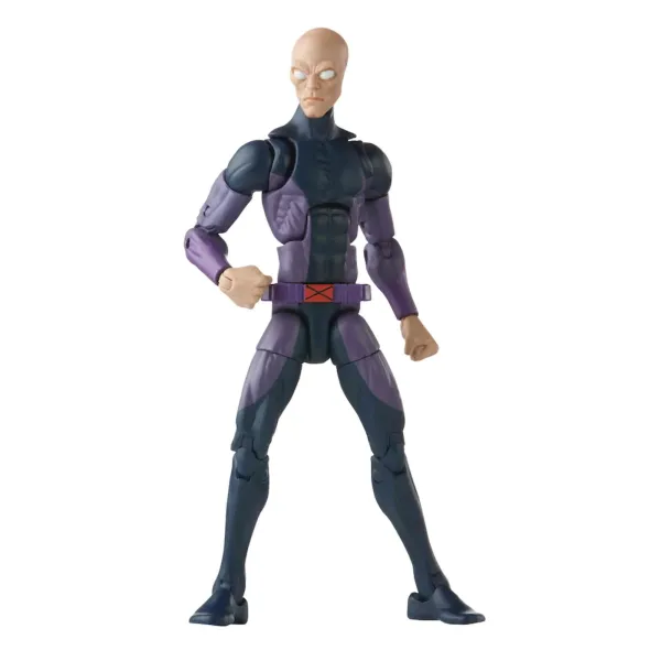 Figura Hasbro! Darwin – X-Men Marvel Legends