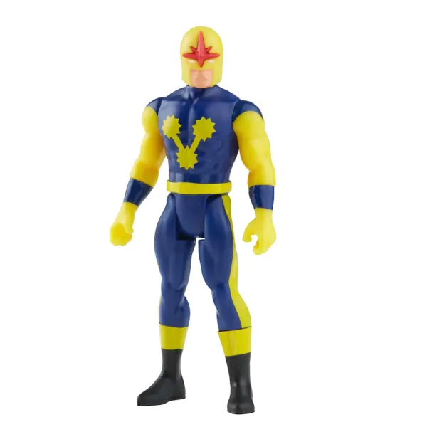 Figura Hasbro! Nova – Marvel Legends