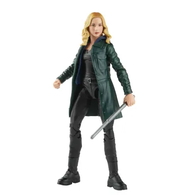 Figura Hasbro! Sharon Carter – Star Wars