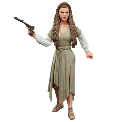 Figura Easbro! Princess Leia – Star Wars
