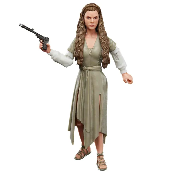 Figura Easbro! Princess Leia – Star Wars