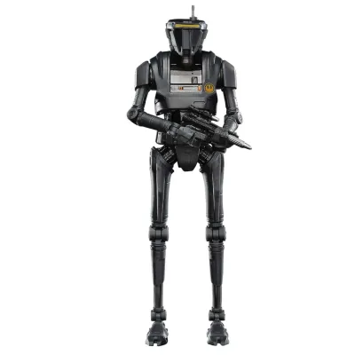 Figura Hasbro! New Republic Security Droid – Star Wars