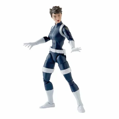 Figura Hasbro! Quake – Marvel Legends