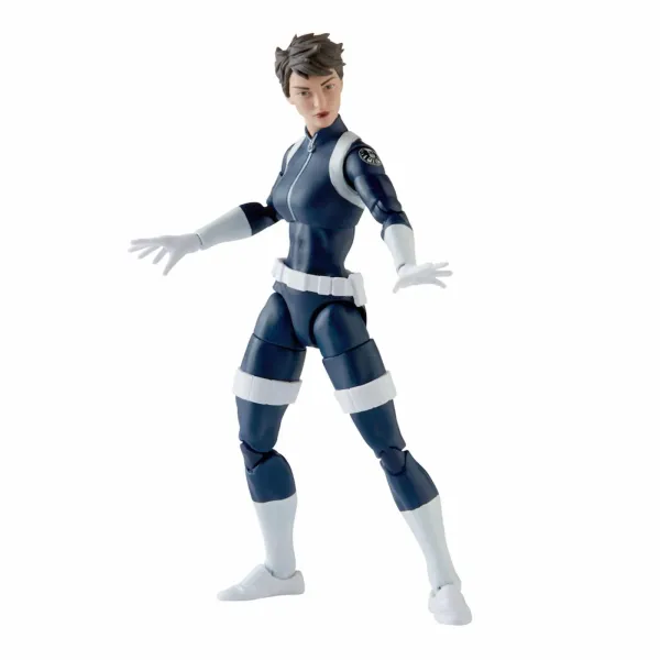 Figura Hasbro! Quake – Marvel Legends