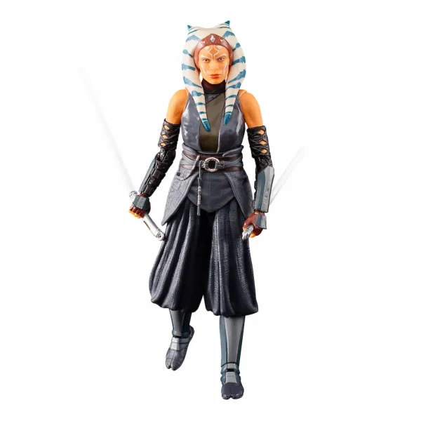 Figura Hasbro! Ahsoka Tano – Star Wars