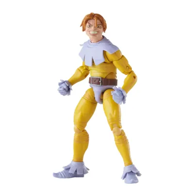 Figura Hasbro! Toad – Marvel Legends