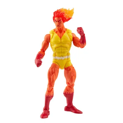 Figura Hasbro! Firelord – Marvel Classic Legends
