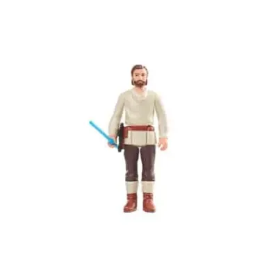 Figura Hasbro! Obi Wan Kenobi – Star Wars
