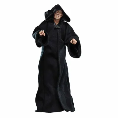 Figura Hasbro! Imperador Palpatine – Star Wars