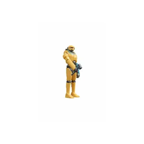 Figura Hasbro! Ned 8 – Star Wars