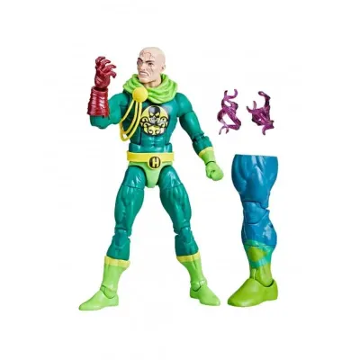 Figura Hasbro! Baron Von Strucker – Marvel Legends