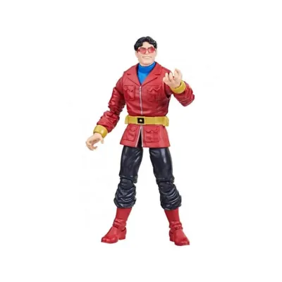 Figura Hasbro! Wonder Man – Marvel Legends