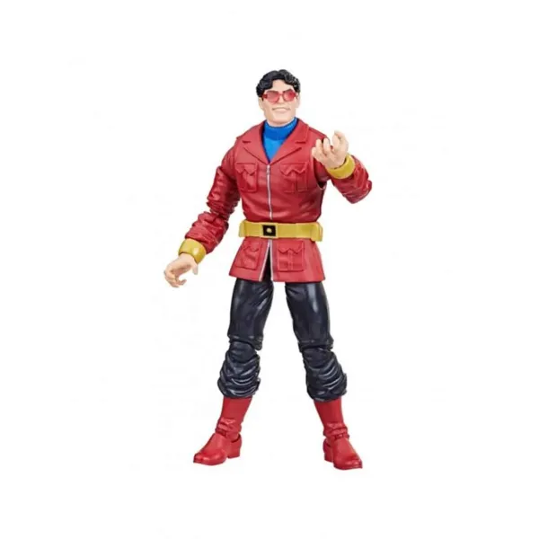 Figura Hasbro! Wonder Man – Marvel Legends