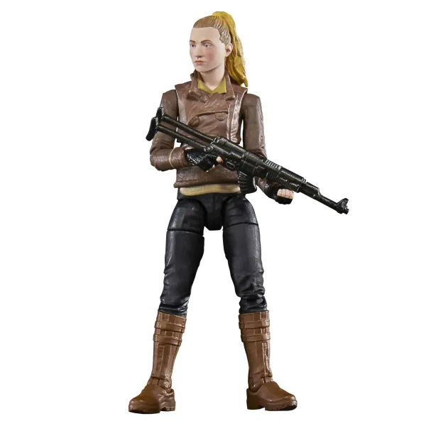 Figuras Hasbro! Vel Sartha – Star Wars