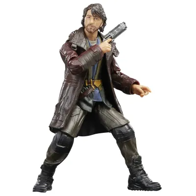 Figura Hasbro! Cassian Andor – Star Wars