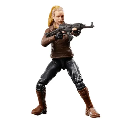 Figura Hasbro! Vel Sartha – Star Wars