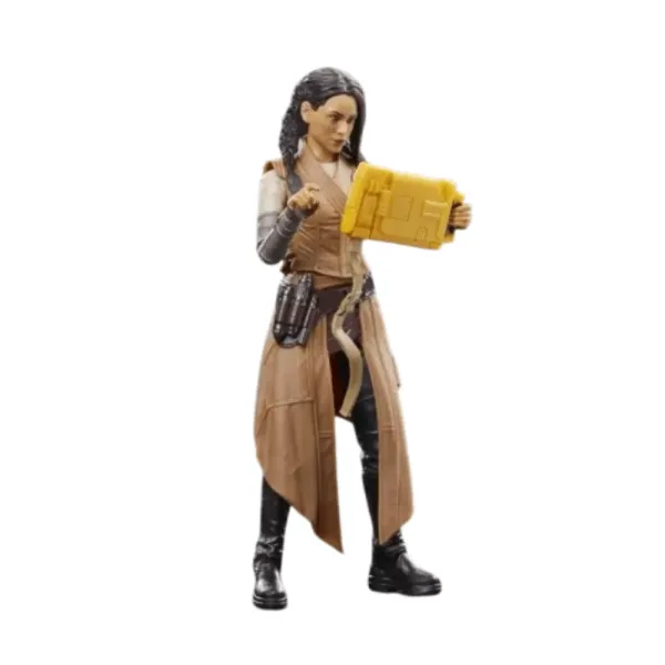 Figura Hasbro! Bix Caleen – Star Wars