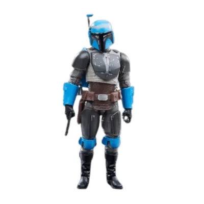 Figura Hasbro! Axe Woves – Star Wars