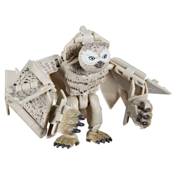 Figura Hasbro! White Owlbear – Dungeons & Dragons Honour