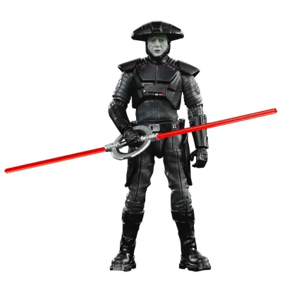 Figura Hasbro! Obi Wan Kenobi – Star Wars