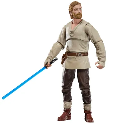 Figura Hasbro! Wan Kenobi – Star Wars