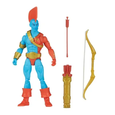 Figura Hasbro! Yondu – Marvel Legends