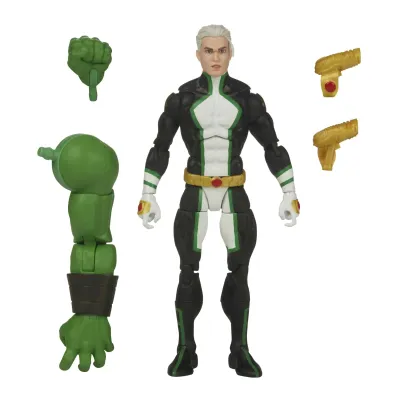 Figura Hasbro! Marvel Boy – Marvel Legends