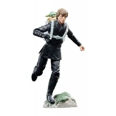 Figura Hasbro! Luke Skywalker – Star Wars