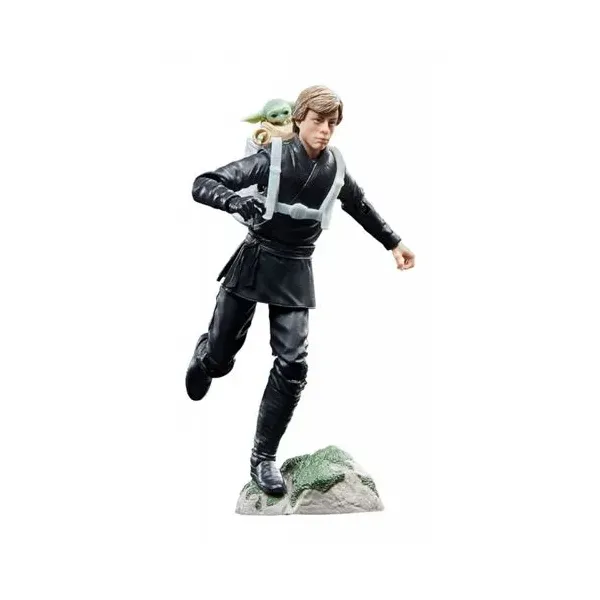 Figura Hasbro! Luke Skywalker – Star Wars