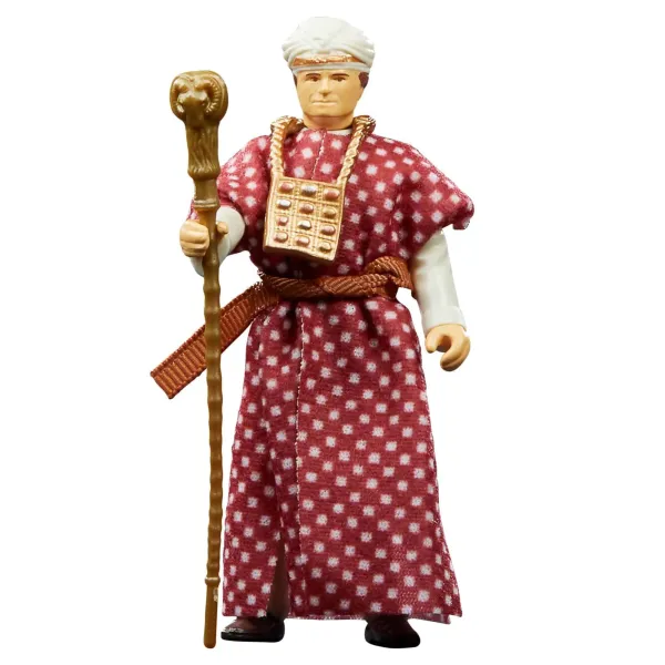 Figura Hasbro! Belloq (Ceremonial) – Indiana Jones