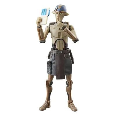 Figura Hasbro! Huyang – Star Wars