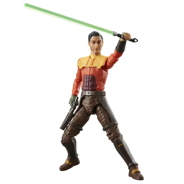 Figura Hasbro! lothal – Star Wars
