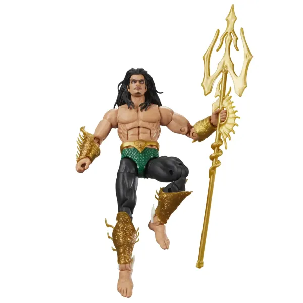 Figura Hasbro! The Void – Marvel Legends