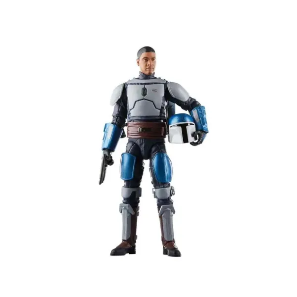 Figura Hasbro! Fleet Commander – Star Wars