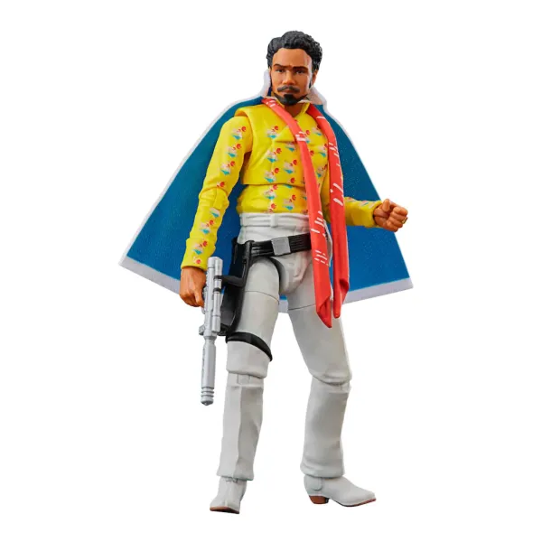 Figura Hasbro! Lando Calrissian – Battlefront II
