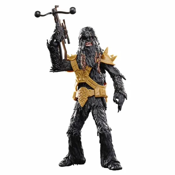 Figura Hasbro! Soldado Pyke – Star Wars