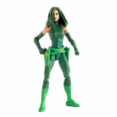 Figura Hasbro! Madame Hydra – Marvel Legends
