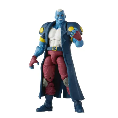 Figura Hasbro! Maggot – X-Men Marvel Legends