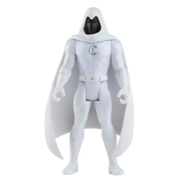Figura Hasbro! Moon Knight – Marvel Legends