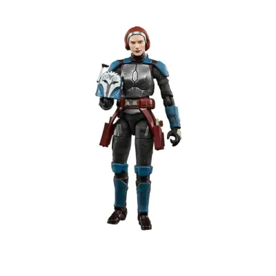 Figura Hasbro! Bo-Katan Kryze – Star Wars