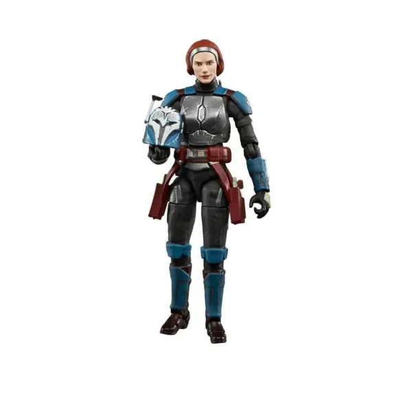 Figura Hasbro! Bo-Katan Kryze – Star Wars