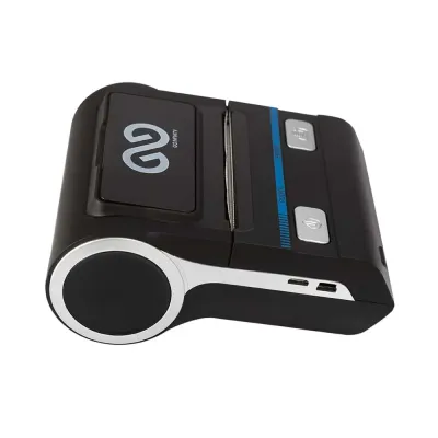 Impressora Go-Infinity Portátil Bluetooth USB 80MM