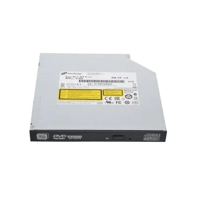 DvdRw Slim LG 12.7Mm Sata Interno Inc. Taxa C.Pri