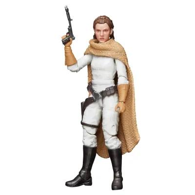 Figura Hasbro! Princesa Leia Organa – Star Wars