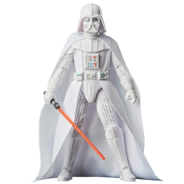 Figura Hasbro! Darth Vader – Star Wars